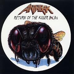 Return of the Killer a S