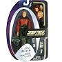 Star Trek The Next Generation Season 7 Captain Picard Action Figure