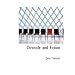 Chronicle and Fiction: (The Harvard Classics Series)