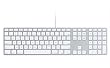 Apple MB110F Clavier avec pav� num�rique