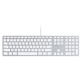 Apple - MB110F - Clavier avec pav� num�rique