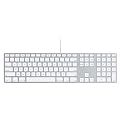 Apple - MB110F - Clavier avec pav� num�rique