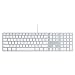 Apple - MB110F - Clavier avec pav� num�rique