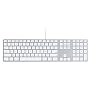 Apple MB110F Clavier avec pav� num�rique de Apple