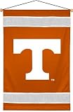 NCAA Tennessee Volunteers Sidelines Wall Hang