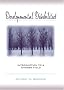 Developmental Disabilities: Introduction to a Diverse Field