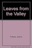 Leaves from the valley