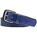 Mizuno Long Classic Belt, Royal, 50-Inch