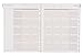 Day Runner Monthly Tabbed Planner Refill 2015, Size 5 (491-685-14)