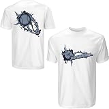 adidas Xplode Spots Tee Kids