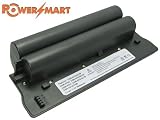  : PowerSmart Li-ion 7.20V 8600mAh Replacement for PANASONIC DVD-LS50, DVD-LS80, DVD-LS90 Series DVD Player Battery
