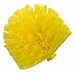 Wilen E001000, Cobweb Duster with Telescopic Handle, Blue/Yellow (Case of 6)