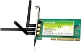 TP-Link TL-WN951N Advanced Wireless N PCI Adapter