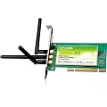 TP-Link TL-WN951N Advanced Wireless N PCI Adapter