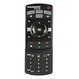 Thomson ROC4228 Universal Fernbedienung 4in1 / schiebbar