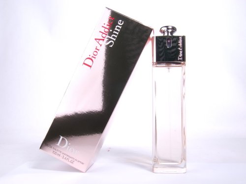 Christian Dior Addict Shine Eau de Toilette Spray 20ml Preisvergleich