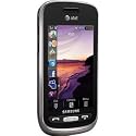 Samsung Solstice A887 Unlocked Phone with Touch Screen, 3G Support