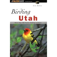 Birding Utah