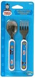 Thomas & Friends Easy Grip Fork & Spoon Set