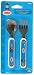Thomas & Friends Easy Grip Fork & Spoon Set