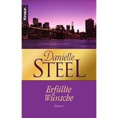 Erf�llte W�nsche: Roman