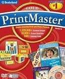 PRINTMASTER- GOLD VERSION 18