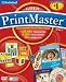 PRINTMASTER- GOLD VERSION 18