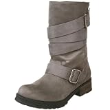 Dirty Laundry Womens Noted Comet Boot