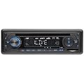 Clatronic AR 815 Autoradio (CD/MP3-Player, UKW-/MW-Tuner, USB-Port, SD-Kartenslot)