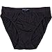 Godsen Men's Cotton 5-Pack Low Rise Briefs Classic Sport Underwear