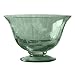 Lenox Butterfly Meadow Xtal Bowl- Green