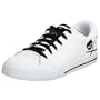 C1RCA Men's AL 50 Sneaker,White/Black Skulls,7 M US
