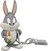 EMTEC Looney Tunes 8 GB USB 2.0 Flash Drive, Bugs Bunny