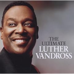 The Ultimate Luther Vandross