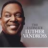 The Ultimate Luther Vandross & "Shine" Single