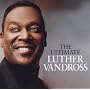 The Ultimate Luther Vandross & "Shine" Single von Luther Vandross