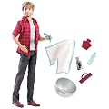 Barbie Shaving Fun Ken