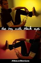 The Boy with Black Eyes