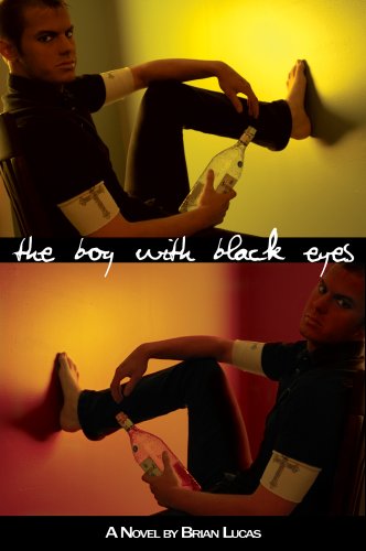 The Boy with Black Eyes