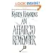 An Affair to Remember: More Poems to Trouble Your Sleep (St. John Brothers)