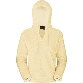 Mountain Hardwear Poodle Pullover - Ladies