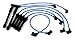 NGK (8109) RC-NX04 Spark Plug Wire Set