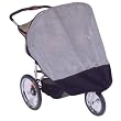 Jogging Stroller Sun Protector - InStep/Schwinn TT Double