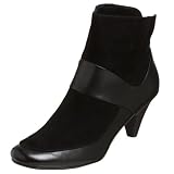 Joy Chen Womens Nadia Ankle Boot
