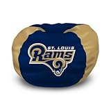 Northwest St. Louis Rams Bean Bag Chair