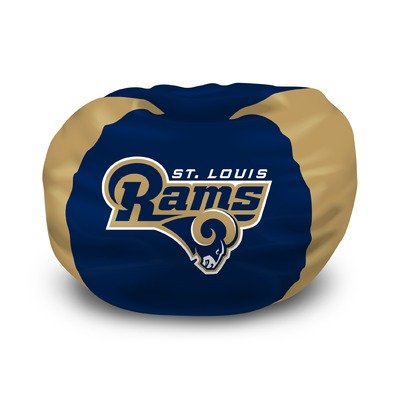 Northwest St. Louis Rams Bean Bag Chair