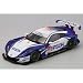 EBBRO 1/43 SUPER GT500 EPSON HSV-010 Rd.2 Fuji 2011