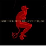 A Little Ain`t Enough [Vinyl]