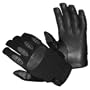Streetguard MK4 Glove w/Dyneema, Black, Medium