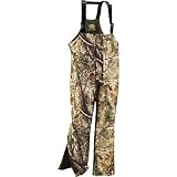 Hunting: Cabela’s GORETEX MT050 Whitetail Extreme ScentLok BibsRegular – Realtree Ap Hd (3XL)